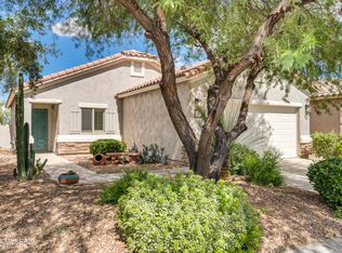 1212 W Via Cerro Colorado, Sahuarita, AZ 85629