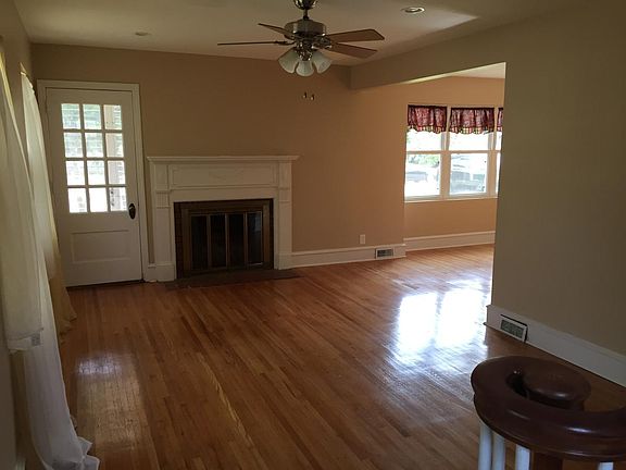 Recently renovated in the last 13 months; beautiful hardwood flooring