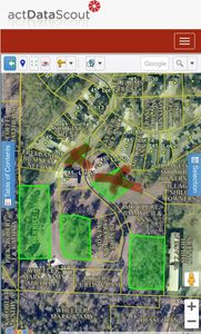 45 South Dr #43R, Higden, AR, 72067