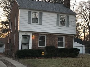 17571 Ardmore St, Detroit, MI 48235