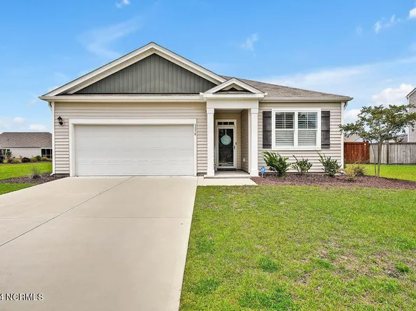 3378 Hemlock Way, Winnabow, NC 28479