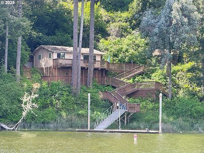 1302 N Tenmile Lk, Lakeside, OR, 97449