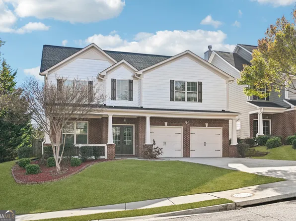 2780 Smith Ridge Trce, Norcross, GA 30071
