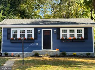 576 N Kent St, Winchester, VA 22601