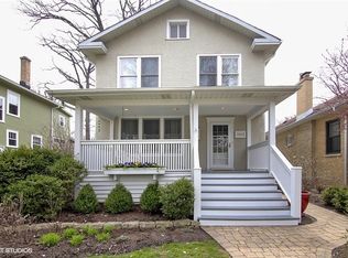 2602 Isabella St, Evanston, IL