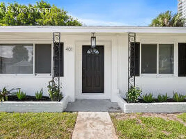 401 42nd St, West Palm Beach, FL 33407