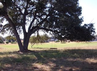 216 N Calvin Barrett Dr, Blanco, TX 78606