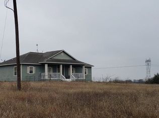 2267 Everheart Rd, Bells, TX 75414