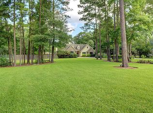 811 Commons Breeze Dr, Huffman, TX 77336