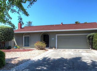 15 Darryl Dr, Campbell, CA