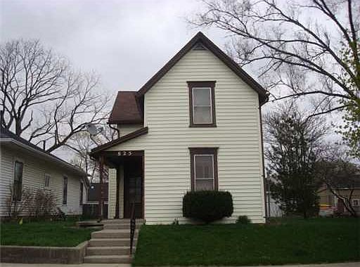 1st image of 825 S Clay St