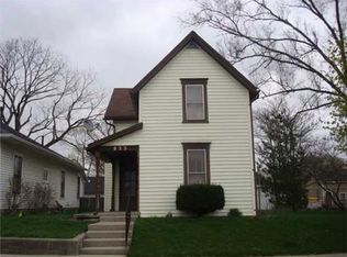 825 S Clay St, Troy, OH 45373