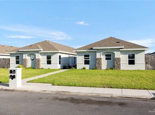 1805 Stauffer St, Weslaco, TX 78596