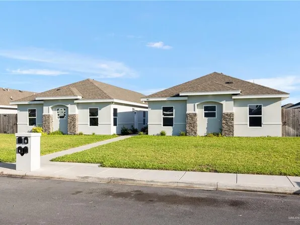 1805 Stauffer St, Weslaco, TX 78596