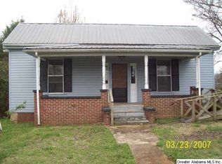 8231 Farley Ave, Leeds, AL 35094