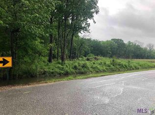 LOT 8 Lois St, Addis, LA 70710