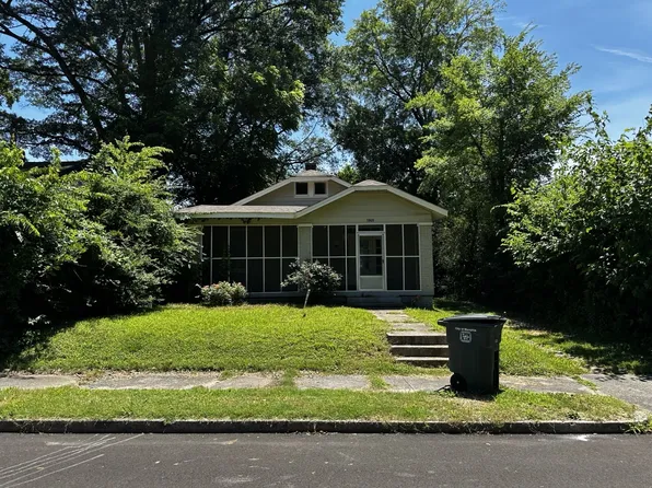 1969 Manila Ave, Memphis, TN 38114