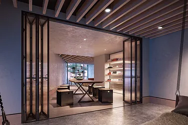 Sold by Brown Harris Stevens Development Marketing