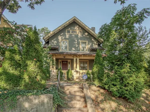 3900 Forest Ave, Kansas City, MO 64110