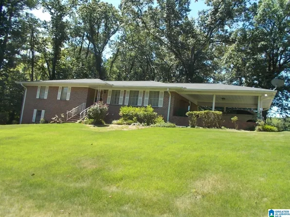 615 Kenwood Dr, Birmingham, AL 35214
