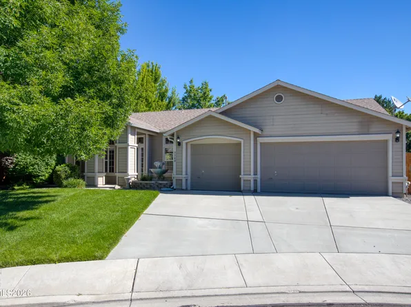 3340 Sansol Ct, Sparks, NV 89436