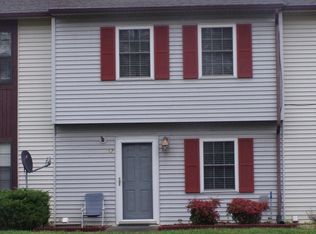 57 Tinkerview Dr, Cloverdale, VA 24077