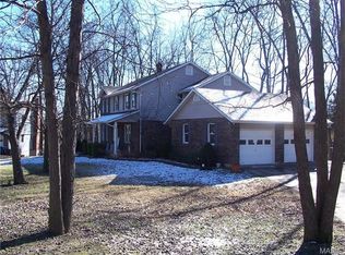 442 Hickory Ln, Wentzville, MO 63385