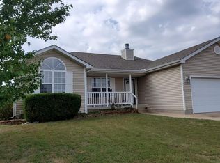 4408 W 28th Pl, Joplin, MO 64804