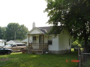 2065 McGregor Rd, Ypsilanti, MI 48198