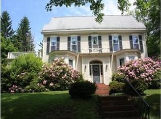 904 W Main St, Smethport, PA