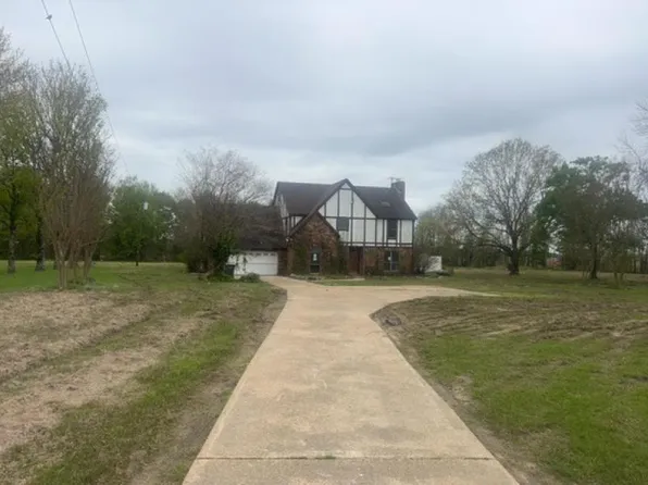 413 Huggins Ln, Gilbert, LA 71336