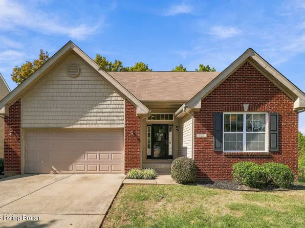 322 Rockcrest View Ct, Louisville, KY 40245