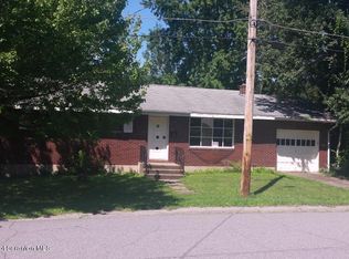 22 Rittenhouse St, Carbondale, PA 18407