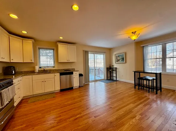 34 Bingham Ave #2, Dedham, MA 02026