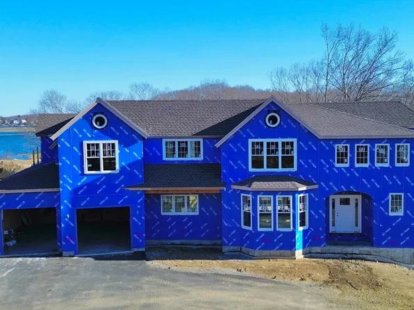 167 Atlantic St, Gloucester, MA 01930