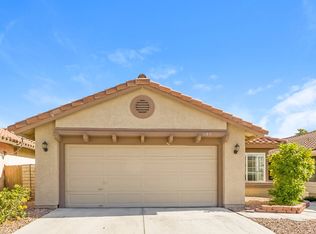 644 Paulson Dr, Las Vegas, NV 89123