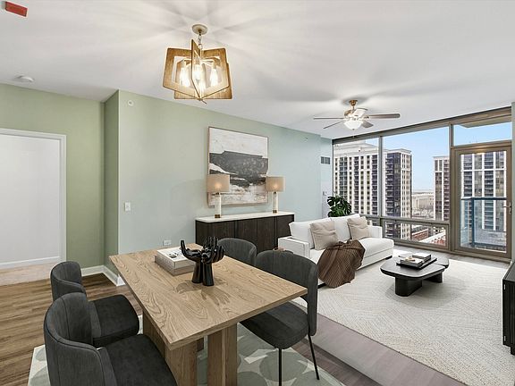 4th image of 100 E 14th St APT 1204