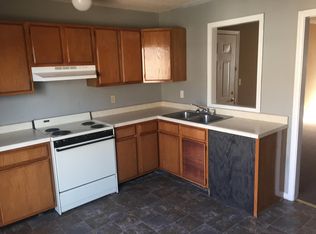 9 Miller Ave APT B, Jackson, TN 38305