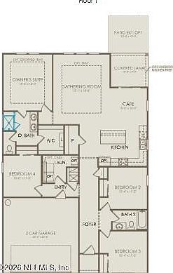 4th image of 874 ROOSTER HOLLOW Way