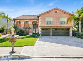 104 Aspen Oak Ln, Glendale, CA 91207