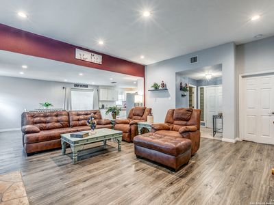 9214 Tree Village, San Antonio, TX, 78250