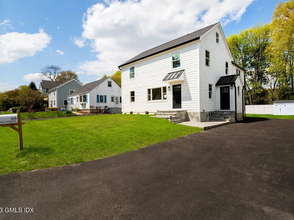 69 Maple St, Darien, CT 06820