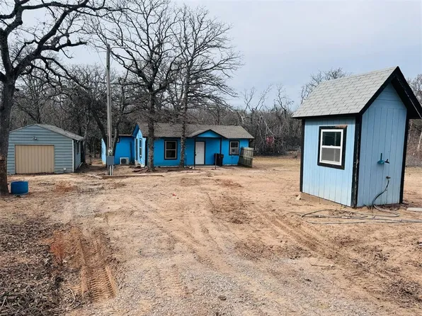 6480 164th St, Noble, OK 73068