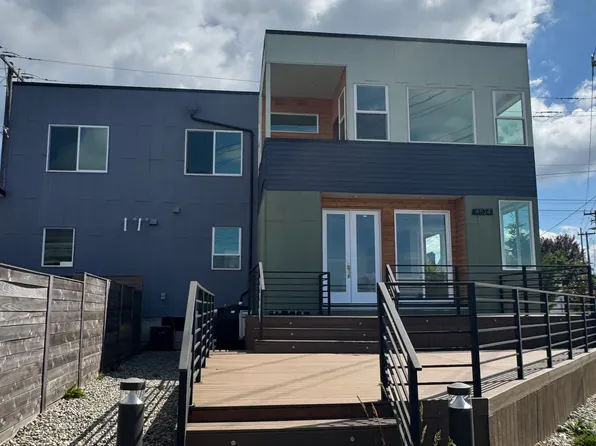 4512 10th Ave S Unit A, Seattle, WA 98108