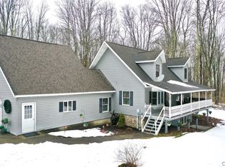 187 Lamb Rd, Lisle, NY 13797