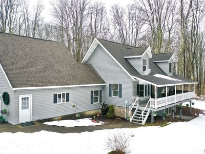 187 Lamb Rd, Lisle, NY, 13797