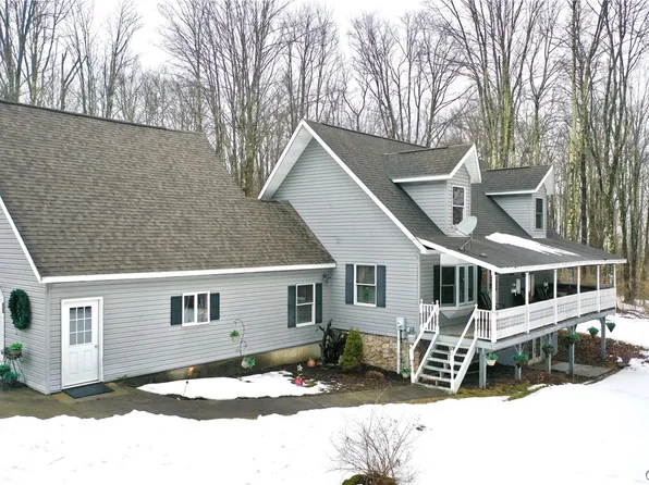187 Lamb Rd, Lisle, NY 13797
