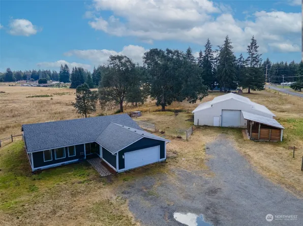17010 Canal Road SE, Yelm, WA 98597