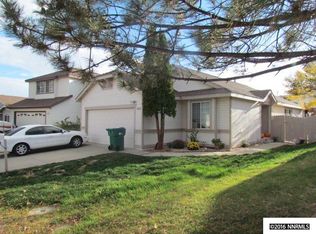 5082 Cassandra Way, Reno, NV 89523