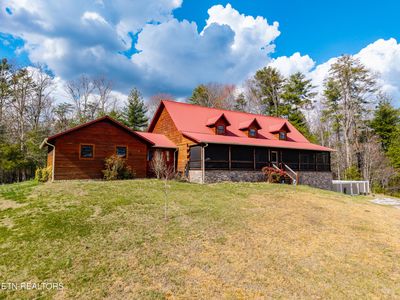 180 McJunkin Rd, Tellico Plains, TN, 37385